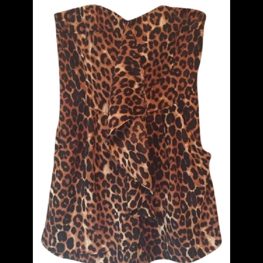 Express Romper